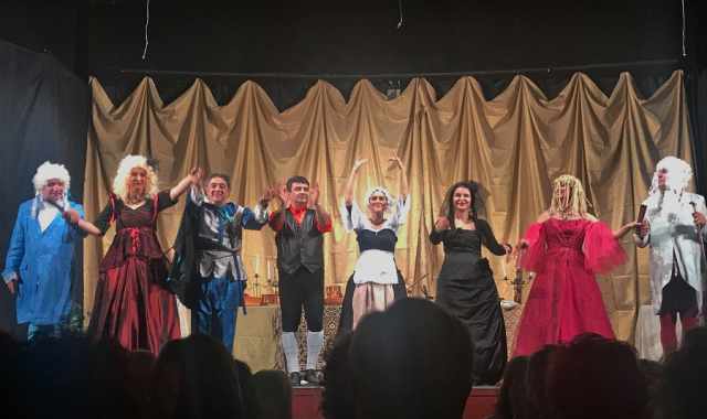 Coronavirus, la Regione stanzia 17 milioni per il comparto cultura e spettacolo